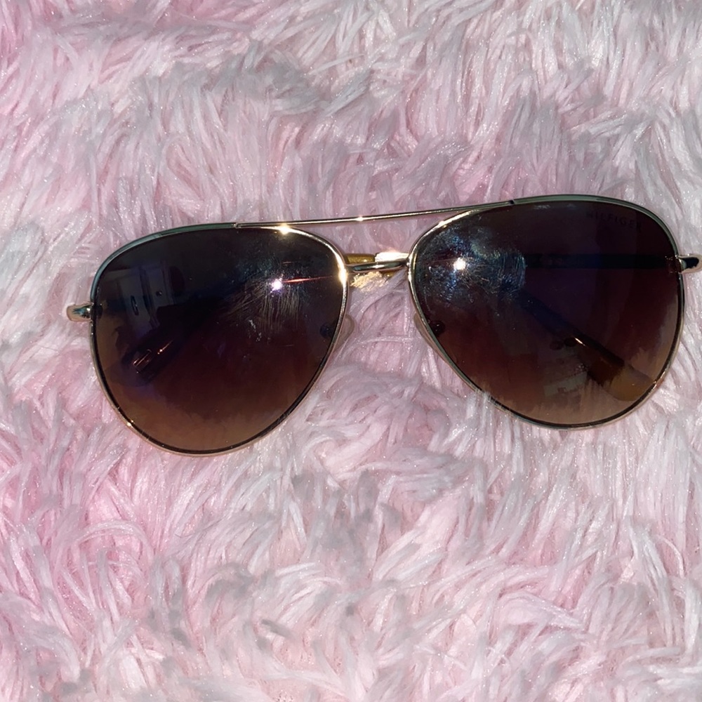 Tommy Hilfiger sunglasses